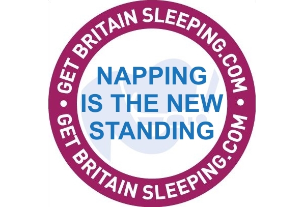 Get Britain Napping