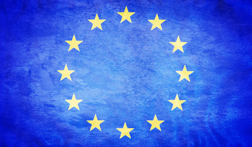 EU Flag